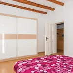 Casa de Férias Two-bedroom In