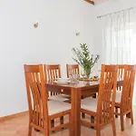 Two-bedroom In Nyaraló *