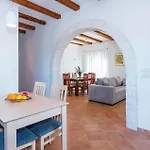 Two-bedroom In Nyaraló