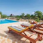 Nyaraló Two-bedroom In