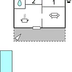 Two-bedroom In *