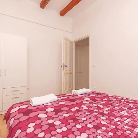 Holiday home Two-bedroom In *