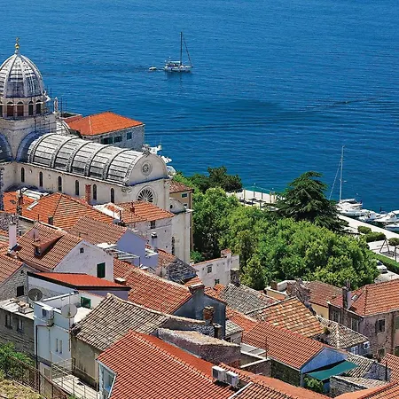 Holiday home Two-bedroom In