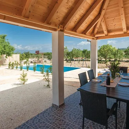 In With Outdoor Swimming Pool