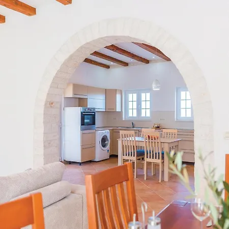 Nyaraló Two-bedroom In *