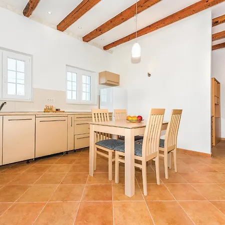 Two-bedroom In
