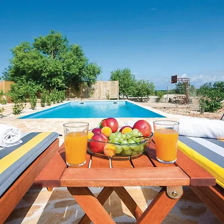 Nyaraló Two-bedroom In