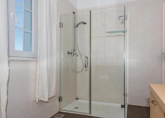 Two-bedroom In Vakantiehuis