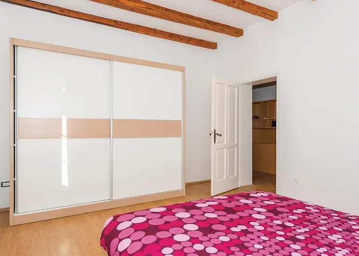 Vakantiehuis Two-bedroom In