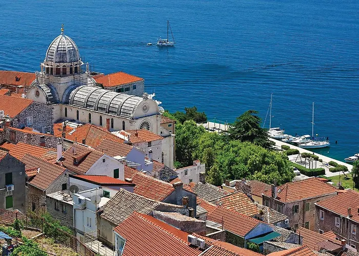 Vakantiehuis Two-bedroom In