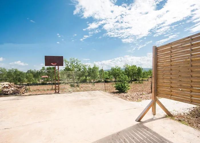 Two-bedroom In Vakantiehuis Radonic