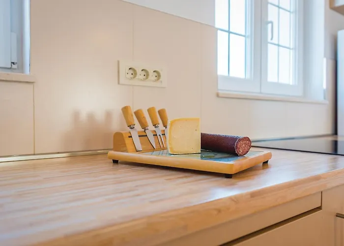 Two-bedroom In * Radonic