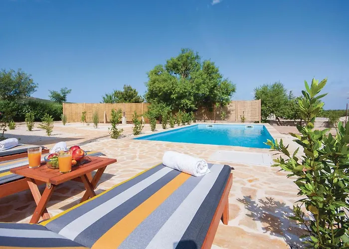 Two-bedroom In Vakantiehuis