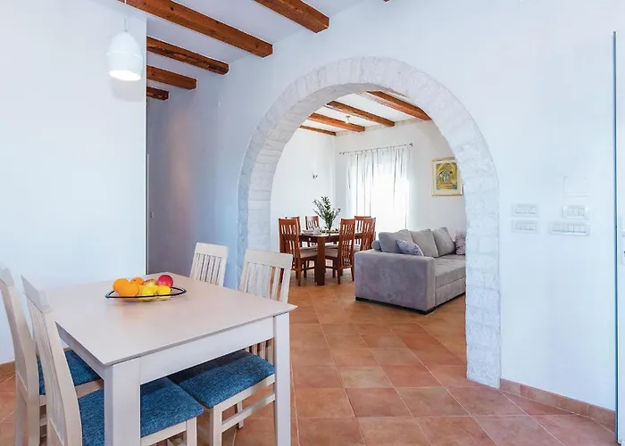 Two-bedroom In Vakantiehuis